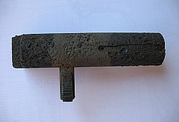 Železo