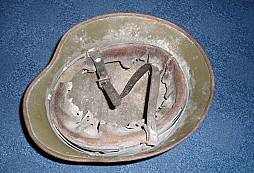 Helmička Půdovečka