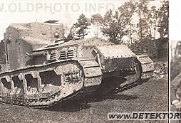 Ohař v císařském psinci