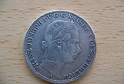 Krásný dárek od známého