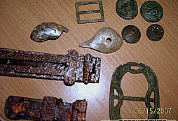 Drobnosti