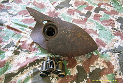 Letecká bomba