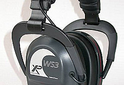 Nová bezdrátová sluchátka XP WS3