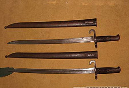 Časť mojej zbierky