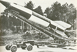 Po stopách  V – 2 (tip na výpravu roku 2008)