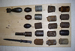 A zasa to Slovensko...