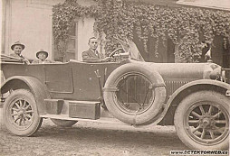 Fotoaparáty a fotky