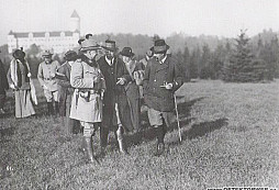 František Ferdinand d'Este