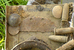 Něco ze starších nálezů