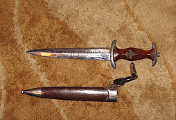 Něco noveho ze stareho baraku