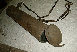 Bedny kastly krabice