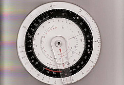 Navigační pomůcka