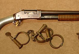 M1897 Trench Gun