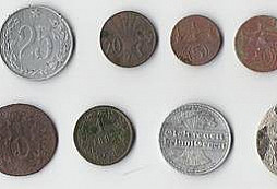 Pár drobností z   loňska