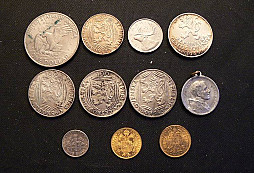 Mrcasit se sice   nedá, ale   stejně se urodilo