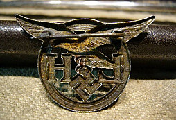 Nevydržel jsem nekopat