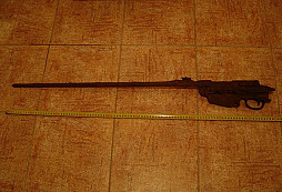 Nálezy z minulého týdne