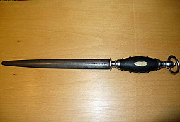 Půdovka po babičce