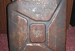 Půdovka od brndoše