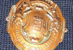 Polní a lesní hlídač