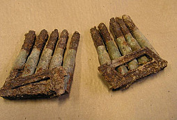 Něco víc o zásobnících?