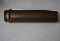 Hilzna a součástka pekelného stroje