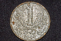 Ještě pár nálezů z minulého roku