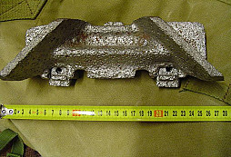 Z čeho pak to může být?