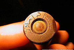 Určení nábojničky