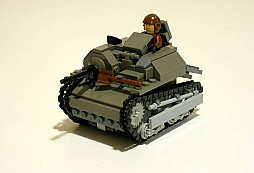 Opět nějaká technika!