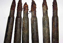 Budu rád za identifikaci