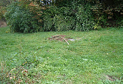 Jak jsme hledali poklad