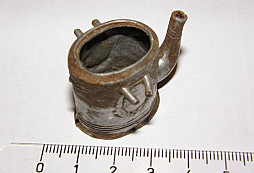 Ozdoba? Hračka? Nevím...