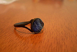 Nálezy od aliasJohny