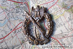 Rok hledání s Bounty Hunterem