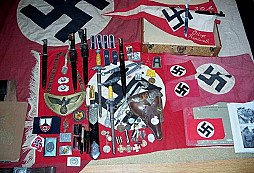 Něco na pokuk z USA