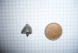 Pomoc pří určení