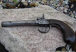 Něco pro potěchu oka