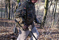 Nádherné sobotní odpoledne