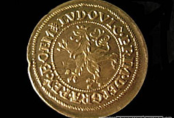 Prosím o určení  mince