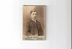 Preukážky na dopravu