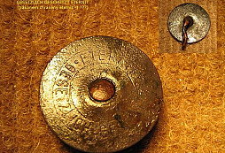 První letošní hledání