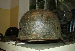 Naše nálezy za rok 2007a počátek roku 2008 díl 2