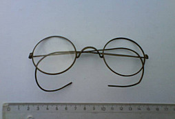 Pár tohtoročných nálezov