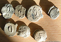 Pár drobností za sobotní dopoledne