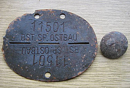 Páteční a sobotní procházka