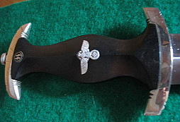 Dýka SS a soldbuch kriegsmarine