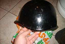 Dědova půdní dárek