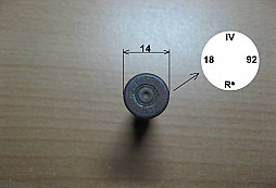 Pár prvních nálezů