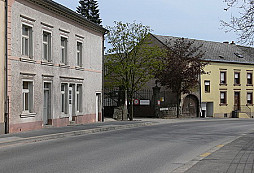 Lucembursko